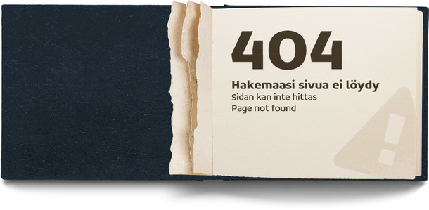 404-virhesivu